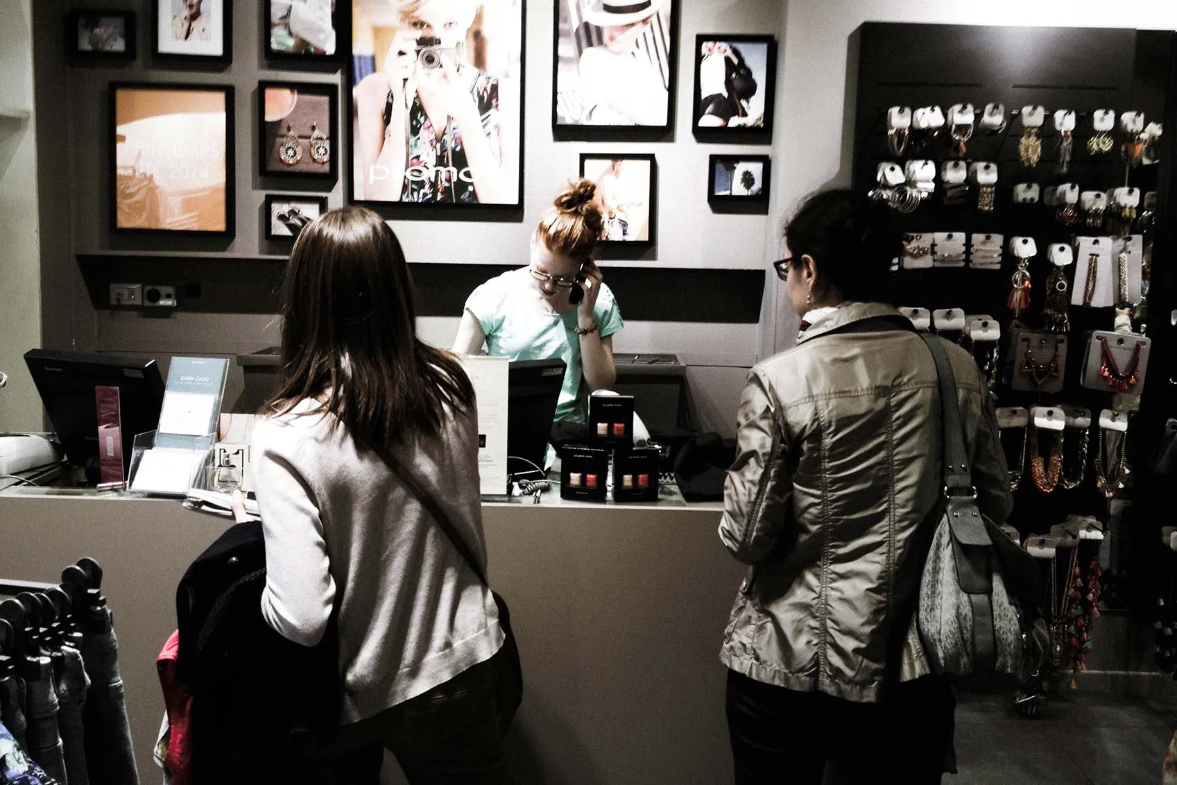 Die Macht der Mitarbeiter