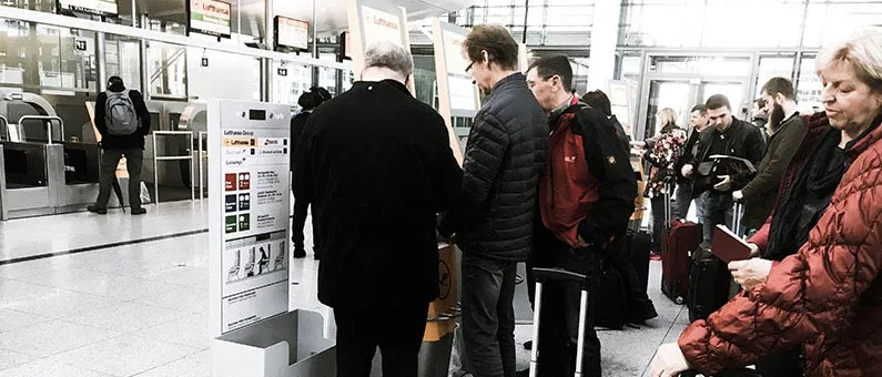 Do it yourself - wer braucht denn da noch Mitarbeiter?