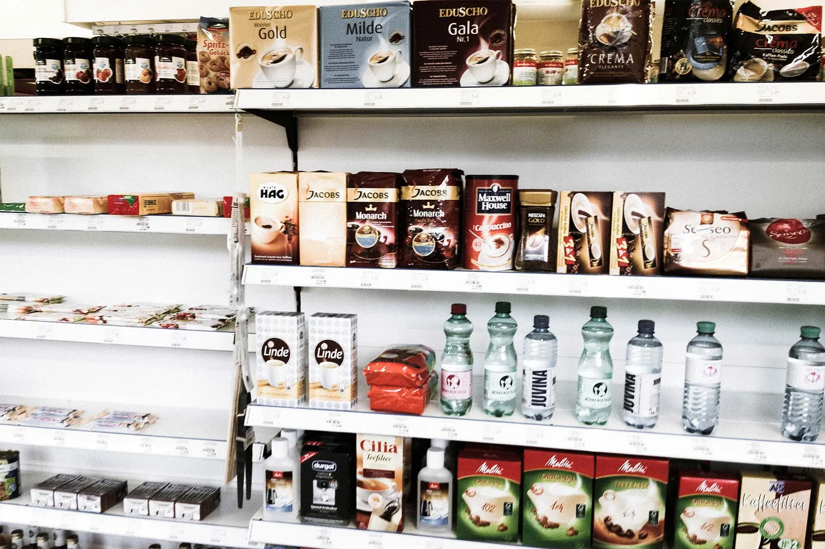 Turnaround im Einzelhandel