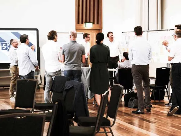 Kundenzentrierte Unternehmensstrategie